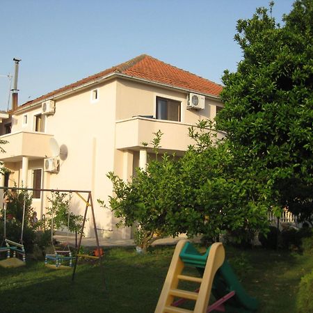 Apartments Ada Bojana Ulcinj Exterior foto