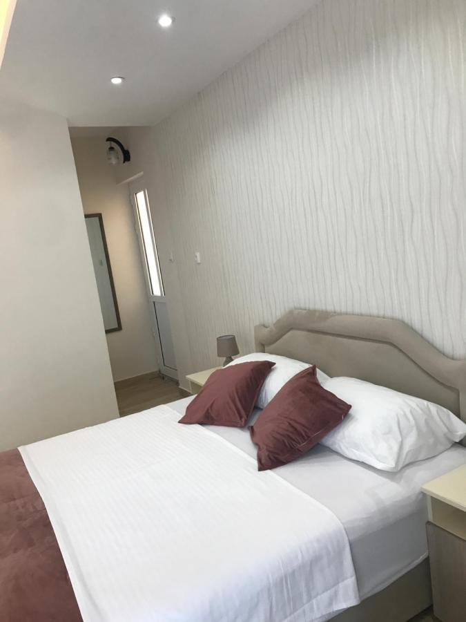 Apartments Ada Bojana Ulcinj Exterior foto