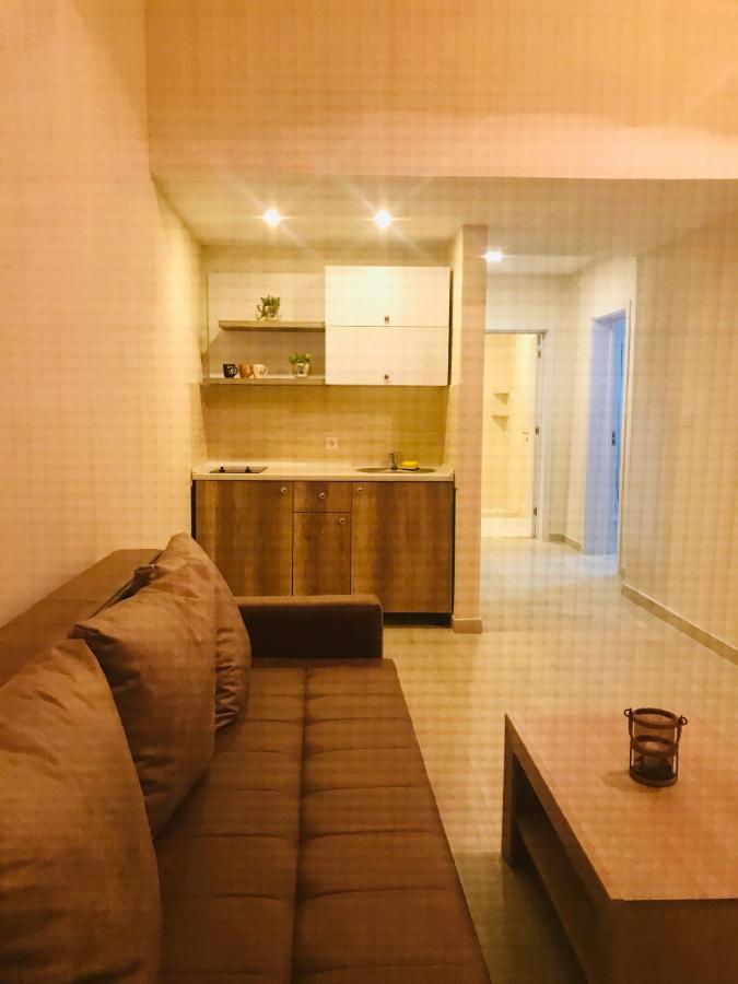 Apartments Ada Bojana Ulcinj Exterior foto
