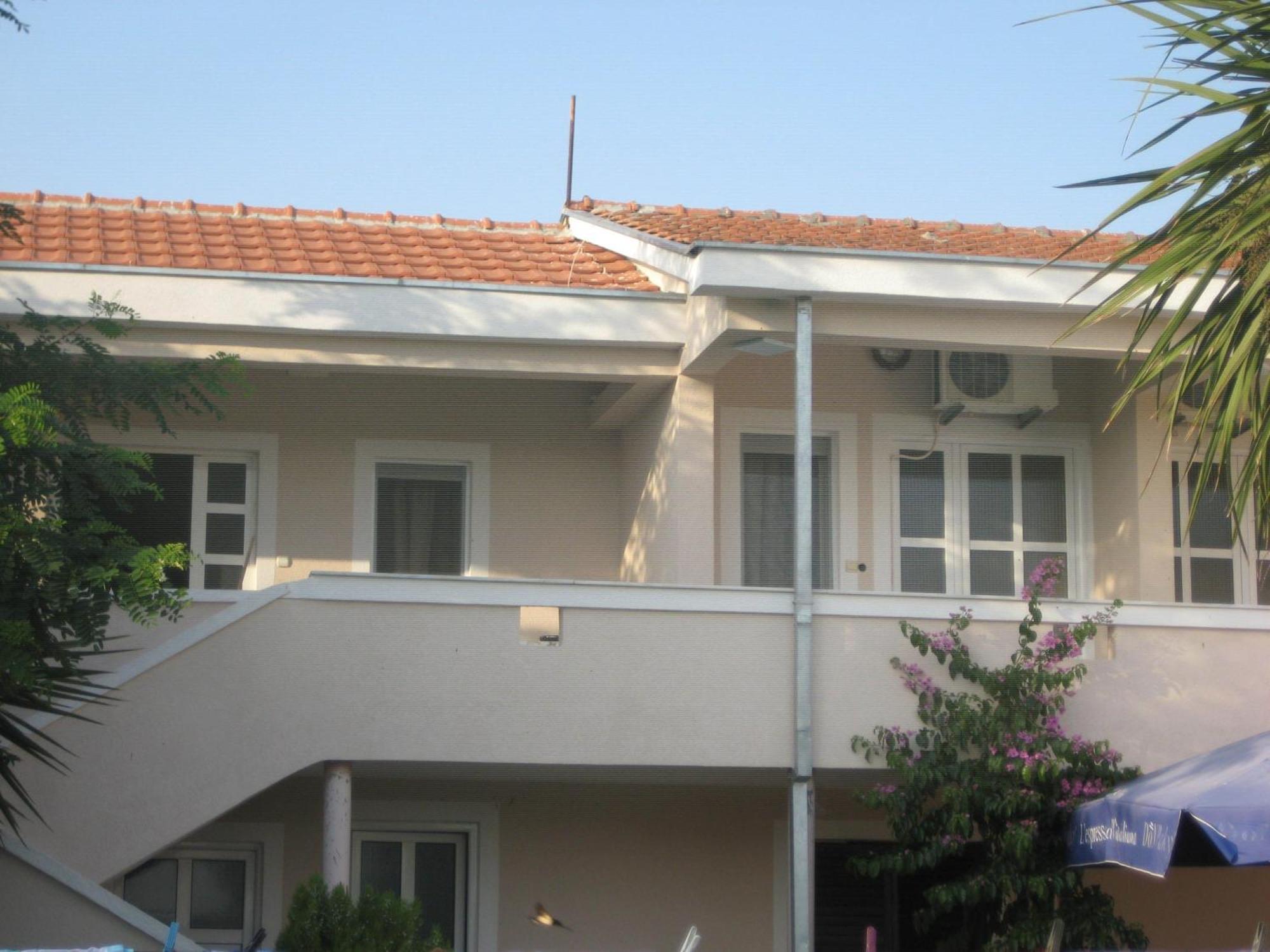 Apartments Ada Bojana Ulcinj Exterior foto