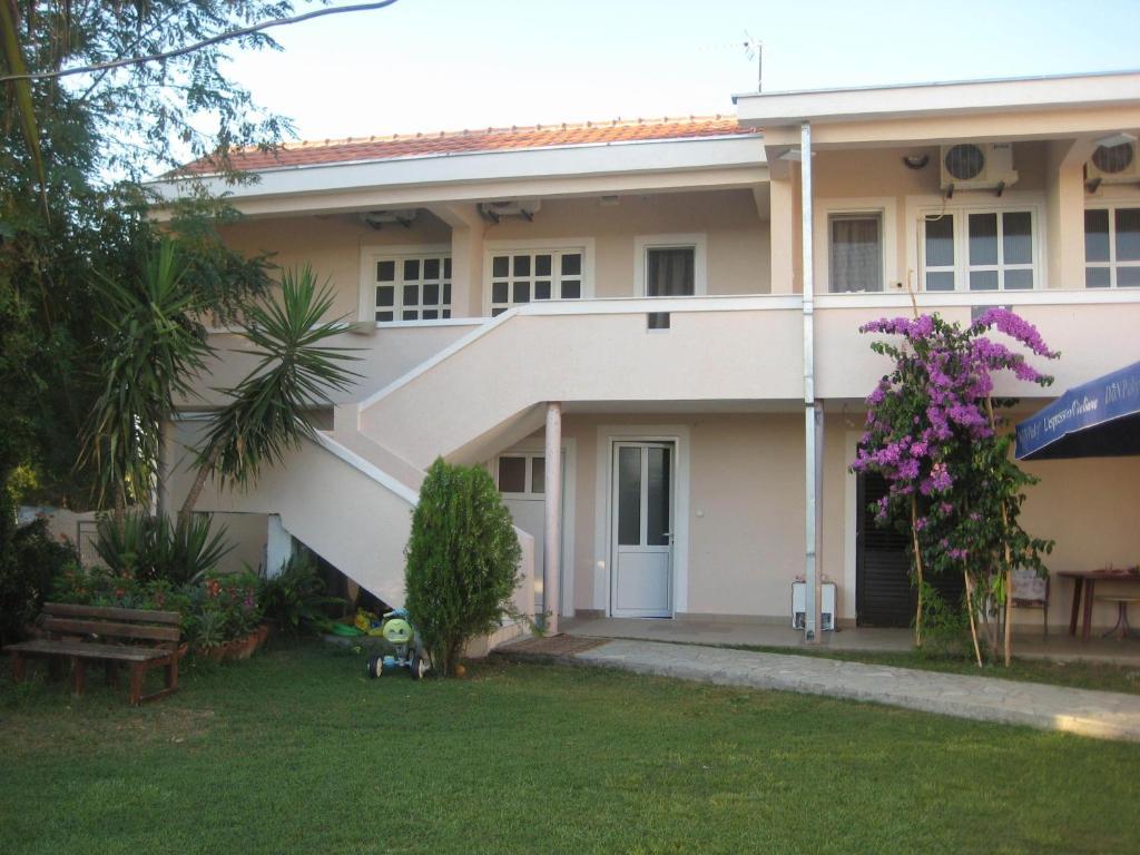 Apartments Ada Bojana Ulcinj Zimmer foto