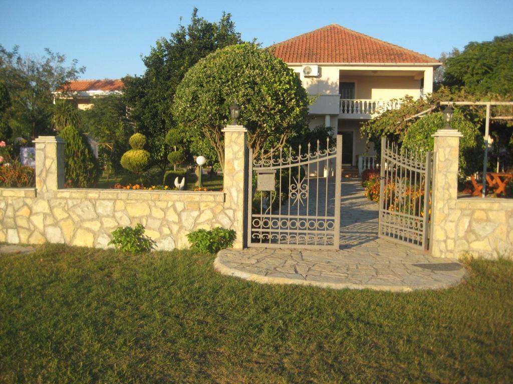 Apartments Ada Bojana Ulcinj Zimmer foto