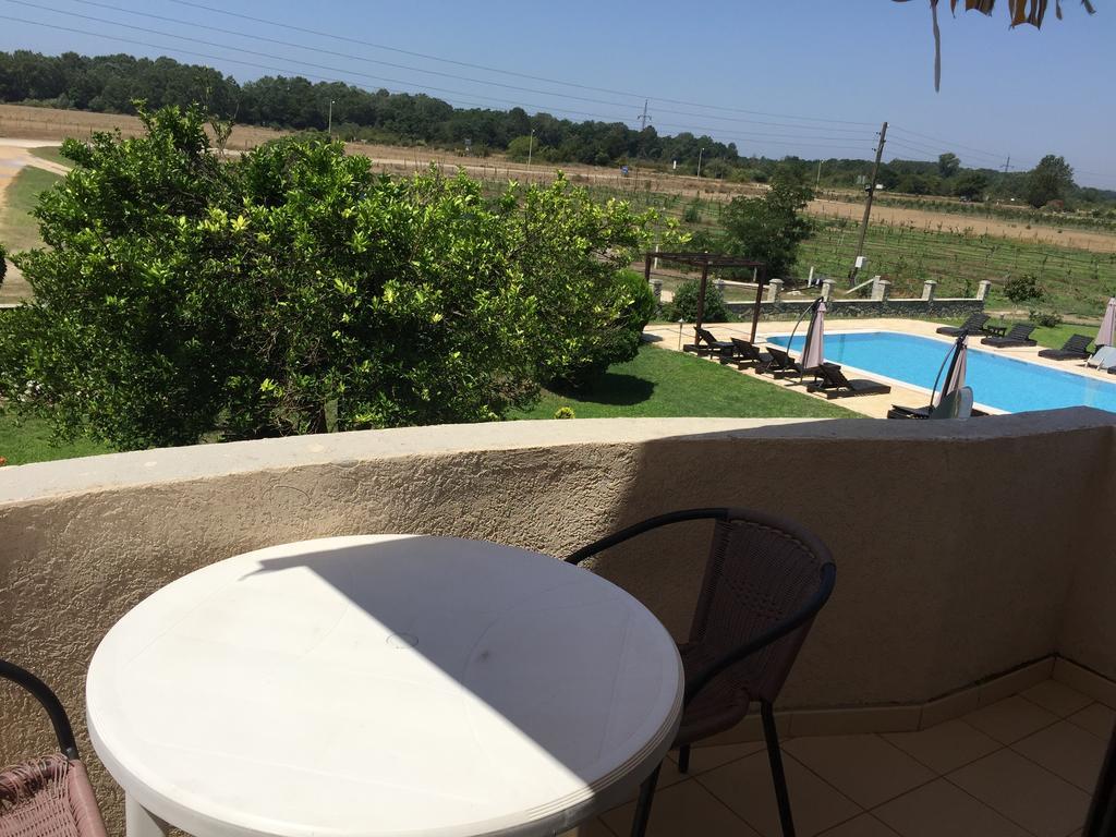 Apartments Ada Bojana Ulcinj Exterior foto